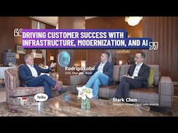 As Brazil Embraces Cloud, Huawei Gives Customers an Edge