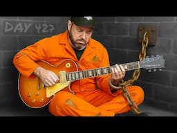 How to Escape Scale Jail and Finally Make REAL Music