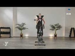 Cycle30 with Linda (Wed at Southdale)