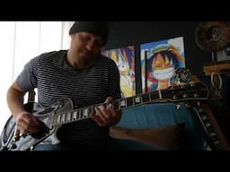 Lola Superbus cover LIVE PERFORMANCE