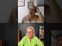 Dr. Judy's Right, But...