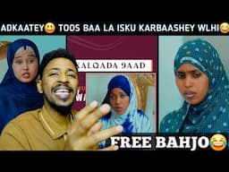 MARKA ADOO "GB" AH LAGA WAALO DHIBKAANEY LEEDAHAY😂 MADAXEY IS NOT EASY😳 WAR NINKU WAABA CABSI CABSI😂