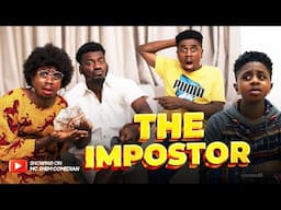 The Impostor | African Home