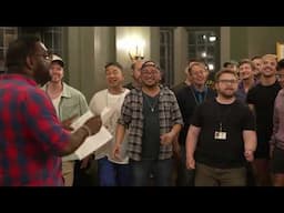 Sneak Peek: "You Can't Stop the Beat" from HAIRSPRAY! | GMCLA's Dancing Queens