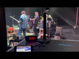 Homeskoolin’ Double Shot …”Backstage Pass￼”
