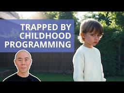 You Self-Sabotage Because of Your Childhood | Hello! Seiiti Arata 391