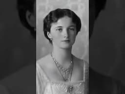 Grand Duchess Olga Nikolaevna of Russia/AL
