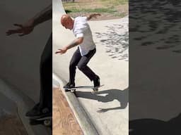 New Learn Slappy Front Krook + Back T & Pivot Shuv Joel Jutagir, Kasci Woolf #skateboarding #shorts
