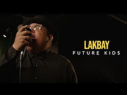 Future Kids - Lakbay (Live Performance)