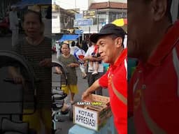 cfd kota kediri #cfd #carfreeday #funny #wisata #kediri