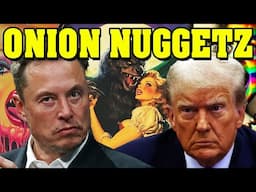 TRUMP v. MUSK - BATTLE FOR LA - AMERICAN DECAY - ON 6/7/25