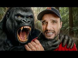 Les pires attaques d'animaux sur les humains ! (c'est chaud)