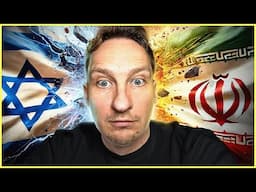 Israel Just Set a TRAP for Itself — And It Could BACKFIRE for EVERYONE