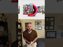 Nintendo's Worst Product (Alarmo)