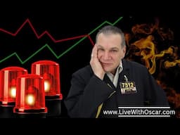 Silver Still Scary! Tesla & Stocks Too!  06/12/2025 Video #2927