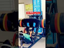 Legpress 200 kg #legpress