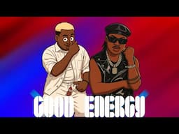 EAZIBOY-EMG FT WING BWOI-GOOD ENERGY [OFFICIAL AUDIO] Junubin Music Today South Sudan Music 🎶