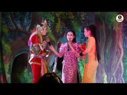ល្ខោនបាសាក់ រឿងសម្បថស្នេហ៍កម្ម ភាគទី១៣-lakhon basak Sambort Sne kam 2025 Part 13