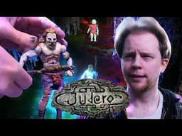 JUDERO - Nitro Ramble