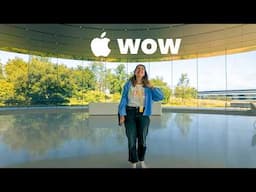 Fui al evento de APPLE más importante y no lo PUEDO CREER