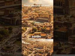 Rome and Bharat #history #ancientrelics #knowledge #ancient