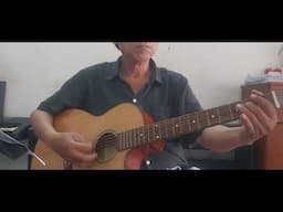 Vào hạ  rap guitar