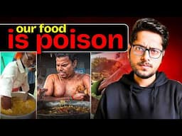 The Disturbing Reality of Cheap Foods!