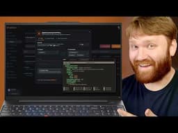 connect to your Home Server from ANYWHERE - Self Hosted Overlay VPN (Full NetBird Walkthrough)