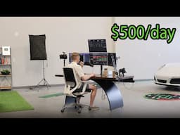 My Morning Trading Routine for a Quick $500/Day