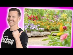 COLORFUL Landscape Designs