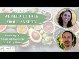 We Need to Talk About Anxiety