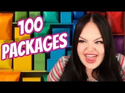 I CAN’T BELIEVE WHAT YOU SENT ME!