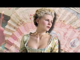A Sad Girls Guide to Life: The Aesthetic Worlds of Sofia Coppola