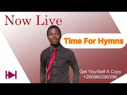 Worship In Hymns-Pilot Siamoonga