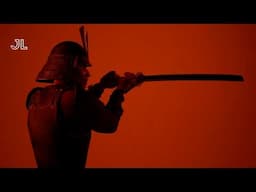 Samurai Fiction