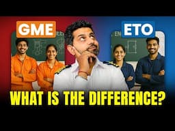 GME VS ETO: What is the difference? Courses, Salary and Promotion (2025)