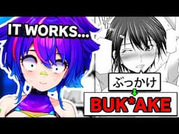 Melody's WEIRD Japanese Learning method ACTUALLY works