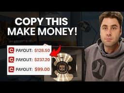 Best Way To Earn Money Online Even If You Have Nothing To Sell (Step by Step)