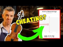 They Said I Was Cheating… Here's the Truth (Q&A)