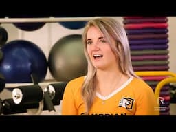 Cambrian College Testimonial — Fitness and Health Promotion