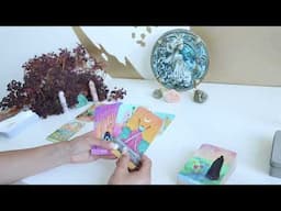 AQUARIUS ✨ Taking Back Your Power, No More Doormat! June 2025 Tarot Reading