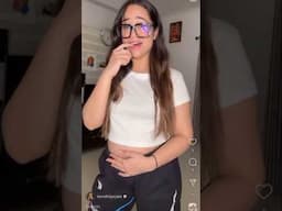 All pregnant mommies can relate to this ❤️