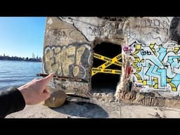 Hidden Spots of New York City 🔎
