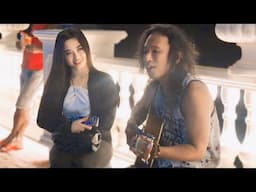 HARANA SA GABI grabe maka titig si ate para akong ma tonaw