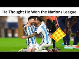 Daily Troll Football Memes V787