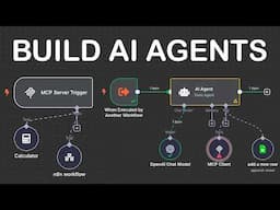 Build AI Agents for anything & everything - here’s how