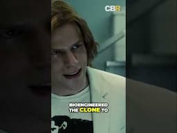 Lex Luthor: Origins, Abilities Explained 💼💲#superman #dccomics #dcu