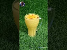 Mukkani Milkshake Recipe #vidyascooking
