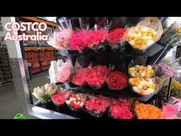 Shopping at COSTCO Australia - Mother's Day - Coffee - Cereal - Gluten Free