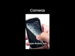 unihertz jelly 2 60s Review #androidphone #smartphone mini phone 3 inch Helio P60 8 core 6GB 128GB